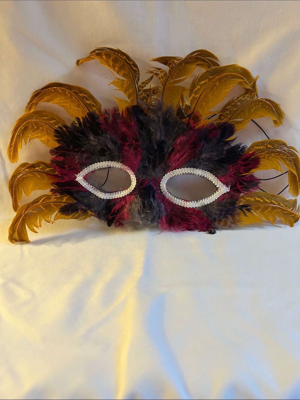 Masks 🎭 - Picture 2 of 7